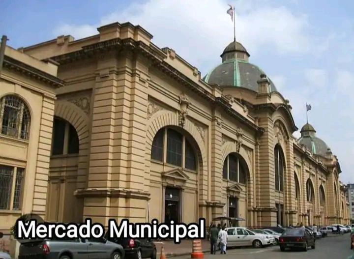 Studio M Proximo Da 25 De Marco, Bras E Santa Efigenia Piscina No Centro De Sp Ao Lado Do Metro São Paulo Exterior foto