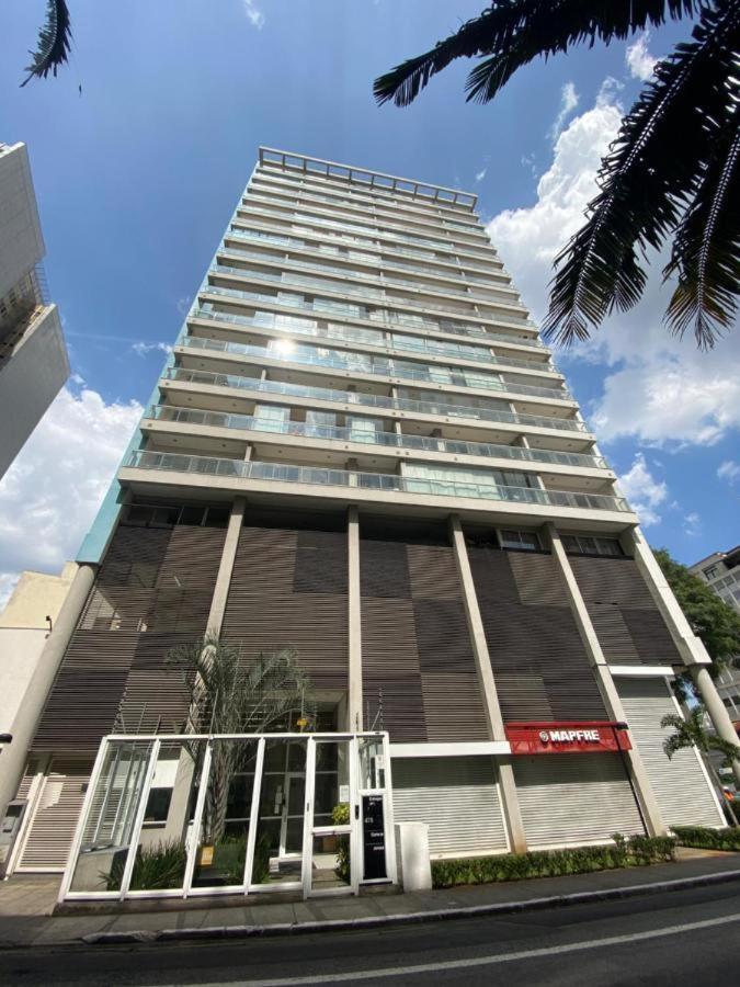 Studio M Proximo Da 25 De Marco, Bras E Santa Efigenia Piscina No Centro De Sp Ao Lado Do Metro São Paulo Exterior foto