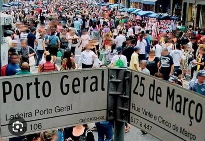 Studio M Proximo Da 25 De Marco, Bras E Santa Efigenia Piscina No Centro De Sp Ao Lado Do Metro São Paulo Exterior foto