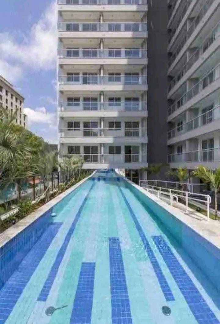 Studio M Proximo Da 25 De Marco, Bras E Santa Efigenia Piscina No Centro De Sp Ao Lado Do Metro São Paulo Exterior foto