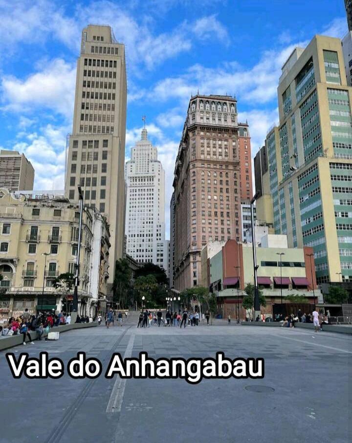 Studio M Proximo Da 25 De Marco, Bras E Santa Efigenia Piscina No Centro De Sp Ao Lado Do Metro São Paulo Exterior foto